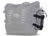 SHAD Caja superior Terra TR50 Royal Enfield Guerilla 450 para