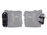 SHAD Caja superior Terra TR50 Royal Enfield Guerilla 450 para