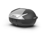 SHAD Topbox SH47 Royal Enfield Guerilla 450