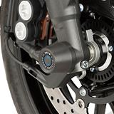 Puig axle guard front wheel Ducati Monster 696