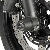 Puig axle guard front wheel Ducati Monster 796