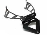 Soporte matrcula CBR600RR