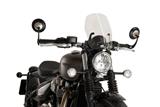 Puig Touringscheibe Triumph Bonneville Bobber