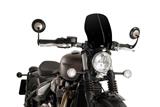 Puig Touring-skrm Triumph Bonneville Bobber