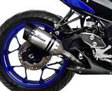 Exhaust Leo Vince LV Pro Yamaha R3