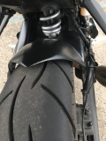 Puig Hinterradabdeckung Yamaha R3