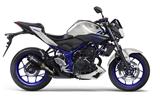 Escape Leo Vince LV Pro Yamaha MT-03