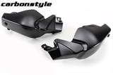 Puig hand guard set Yamaha MT-07