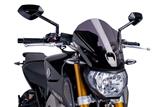 Puig parabrisas turismo Yamaha MT-09