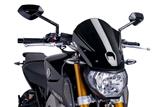 Puig touring windshield Yamaha MT-09