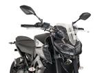 Puig Sportscheibe Yamaha MT-09