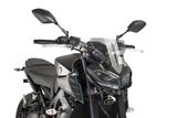 Puig sports screen Yamaha MT-09