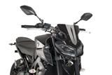 Puig sports screen Yamaha MT-09