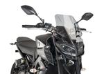 Puig touring windshield Yamaha MT-09