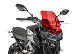 Puig touring windshield Yamaha MT-09