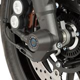 Puig axle guard front wheel Yamaha XSR 900