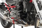 Pare-chocs Puig BMW R 1200 R