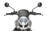 Puig Retro Frontplatte BMW R Nine T Scrambler