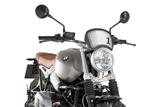 Puig Retro Frontplatte BMW R Nine T Scrambler