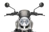 Puig Retro Frontplatte BMW R Nine T Scrambler