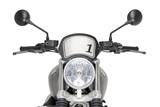 Puig Retro Frontplatte BMW R Nine T Scrambler