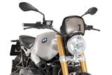 Puig Retro Frontplatte BMW R Nine T Pure