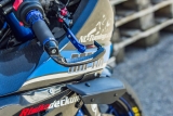 Brake lever guard Racing