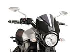 Puig Retro Disc carbonstyle Yamaha XSR 700