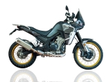 Auspuff QD X-PLORER Kove 800X / Rally
