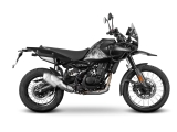 SHAD Seitenboxen Kit Terra TR40 Royal Enfield Himalayan 450