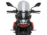 Puig Tourenscheibe Aprilia Tuono 457