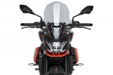 Puig Tourenscheibe Aprilia Tuono 457