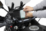 Puig Bildschirmschutzfolie Yamaha Tracer 7 GT