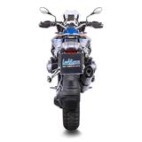 Exhaust Leo Vince LV One EVO BMW R 1200 GS