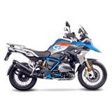 Avgasrr Leo Vince LV One EVO BMW R 1200 GS