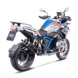 Scarico Leo Vince LV One EVO BMW R 1200 GS