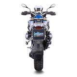 Auspuff Leo Vince LV One EVO BMW R 1200 GS