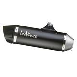 Exhaust Leo Vince Nero Honda NC 750 X