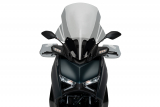 Puig Handschutz Maxiscooter Set Yamaha X-Max 125