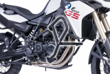 Puig Crash bars BMW F 800 GS for