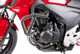 Puig Crash bars Honda CB 500 Hornet for