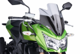 Puig Sportscheibe Kawasaki Ninja ZX-6R