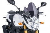 Puig Sportscheibe Yamaha FZ8 Fazer