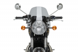 Puig Sportscheibe Triumph Bonneville T120