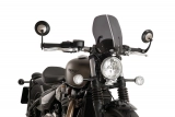 Puig Sportscheibe Triumph Bonneville Bobber