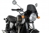 Puig Pare-brise sport Triumph Bonneville T100