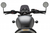 Puig Sportscheibe Triumph Bonneville Bobber