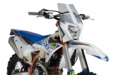 Puig Sportscheibe KTM 300 EXC