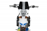 Puig Sportscheibe KTM 300 EXC