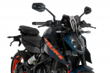 Puig Sportscheibe KTM Duke 390